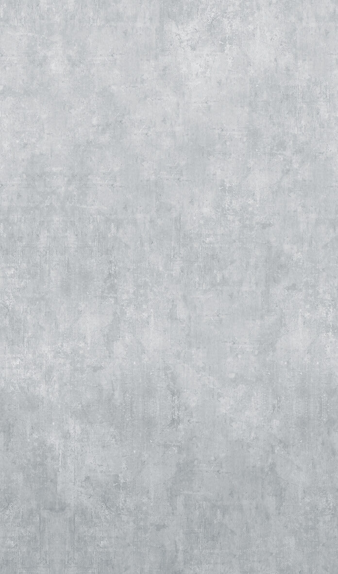 Fototapete Digitaldruck Beton-Optik Hellgrau 32644