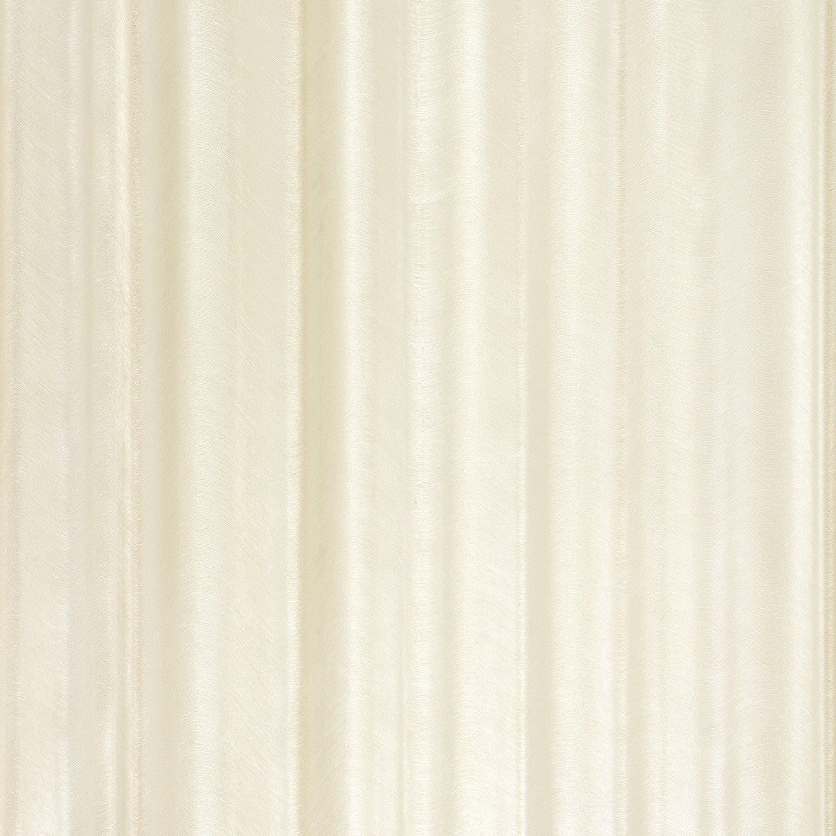Glööckler Tapete Vlies Gardine Creme-beige Glanz 52528