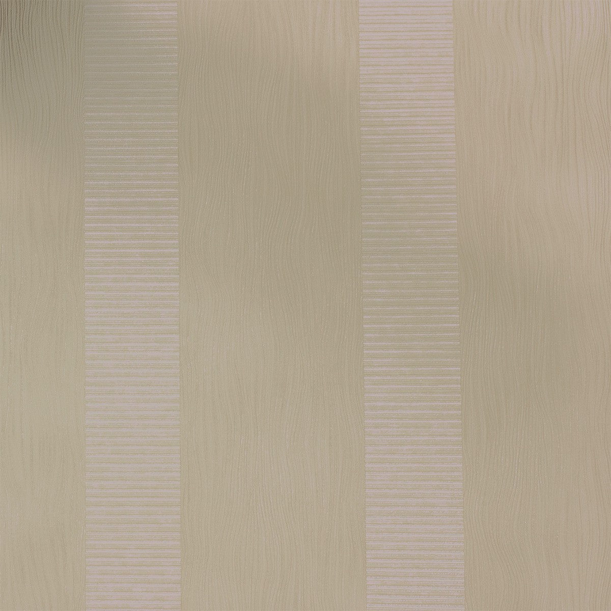 Luigi Colani Visions Vliestapete Streifen Creme 53352
