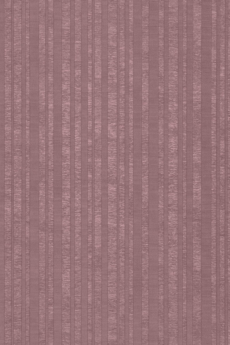 Tapete Vlies Streifen Lila Metallic Dieter Langer 55924