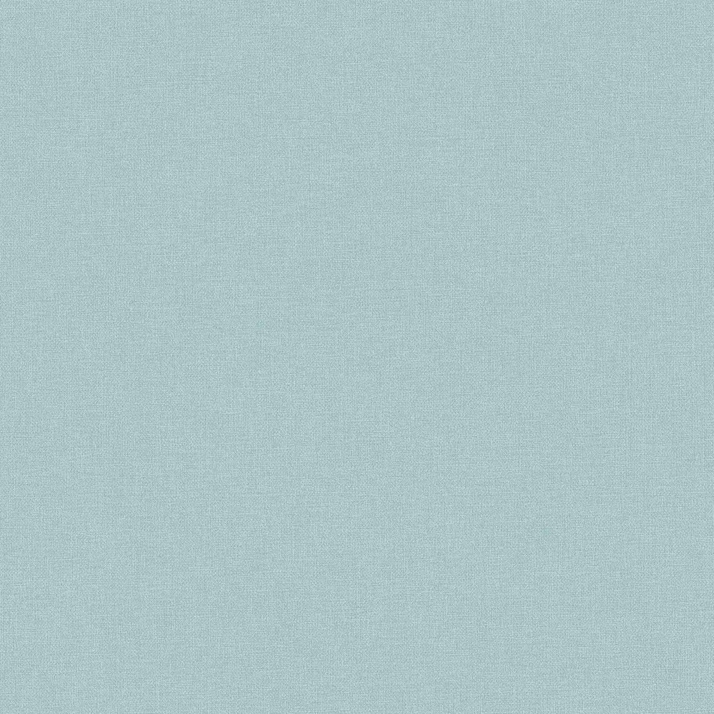 Tapete Vinyl Einfarbig Textil Hellblau Perspectives PP1106