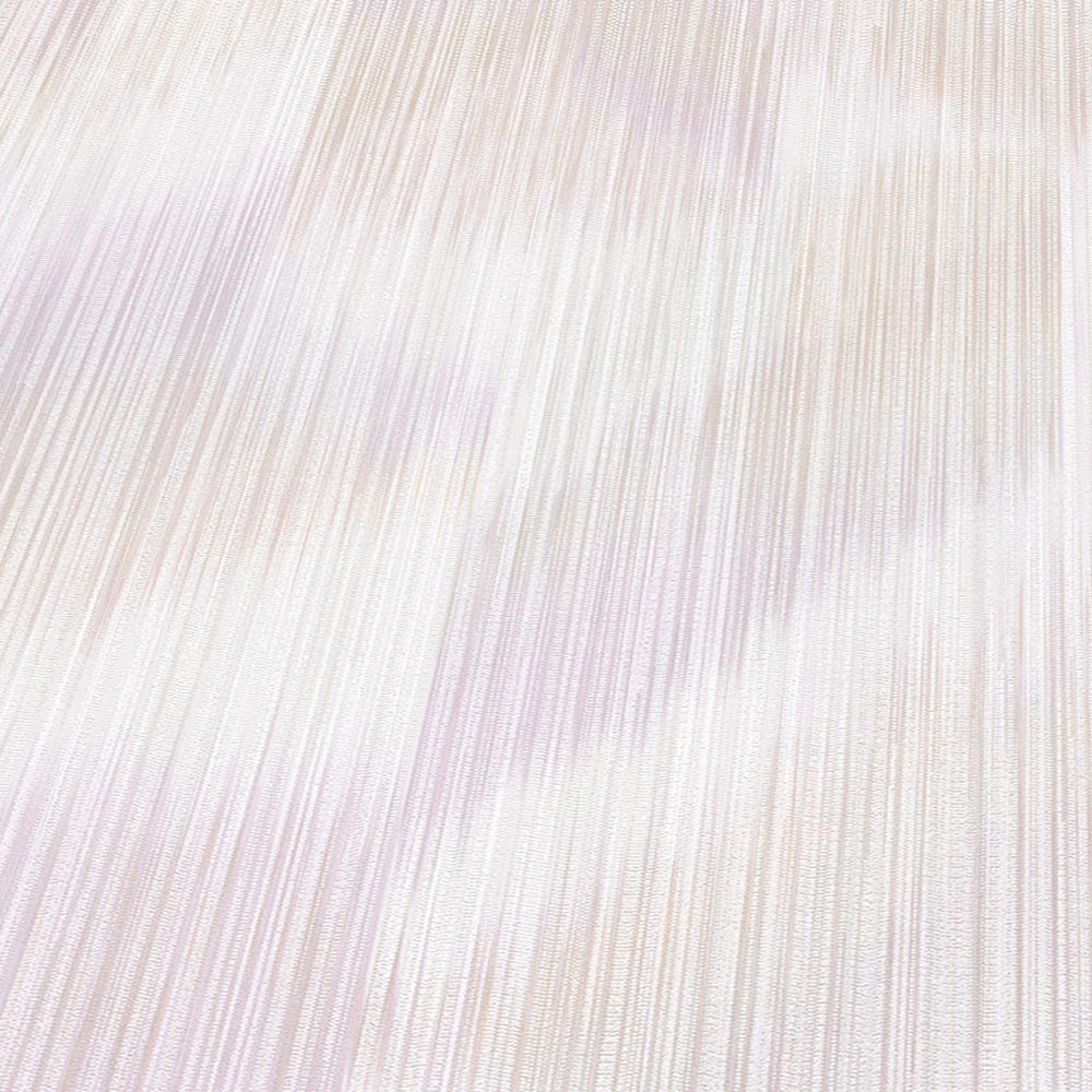 Tapete Vlies Batik Streifen Rosa Beige 10248-05