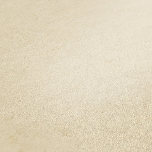 Tapete Vlies Beton-Optik Creme Beige Livingwalls 37865-1