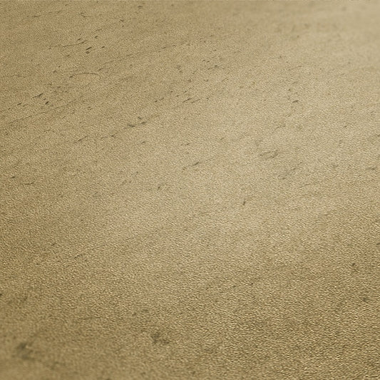 Tapete Vlies Beton-Optik Gold Metallic 37865-9