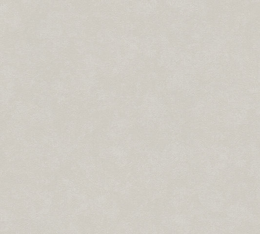 A.S. Creation Tapete Vlies Taupe Einfarbig 3320-11 | 332011