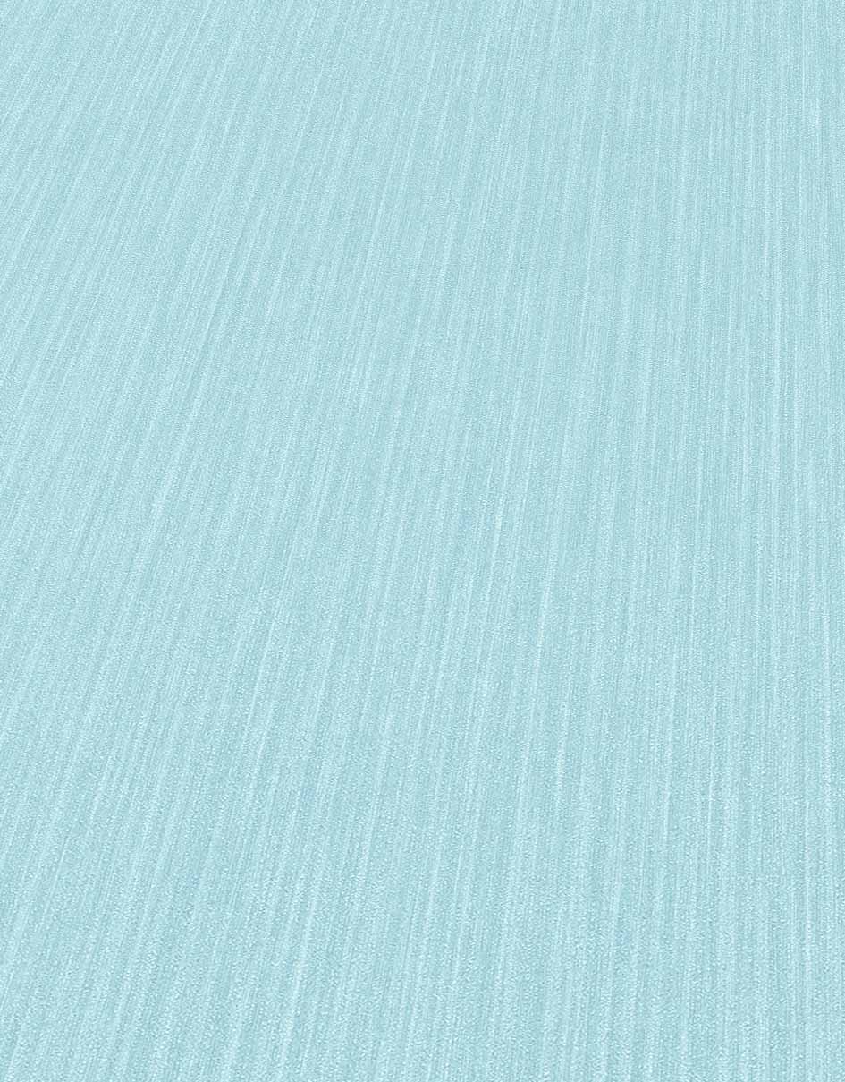 Tapete Vlies ELLE Einfarbig Blau Glitzer 10171-18