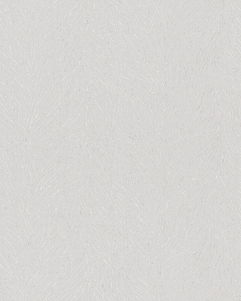 Vliestapete Grafik Natur Weissgrau Glanz Marburg 58425