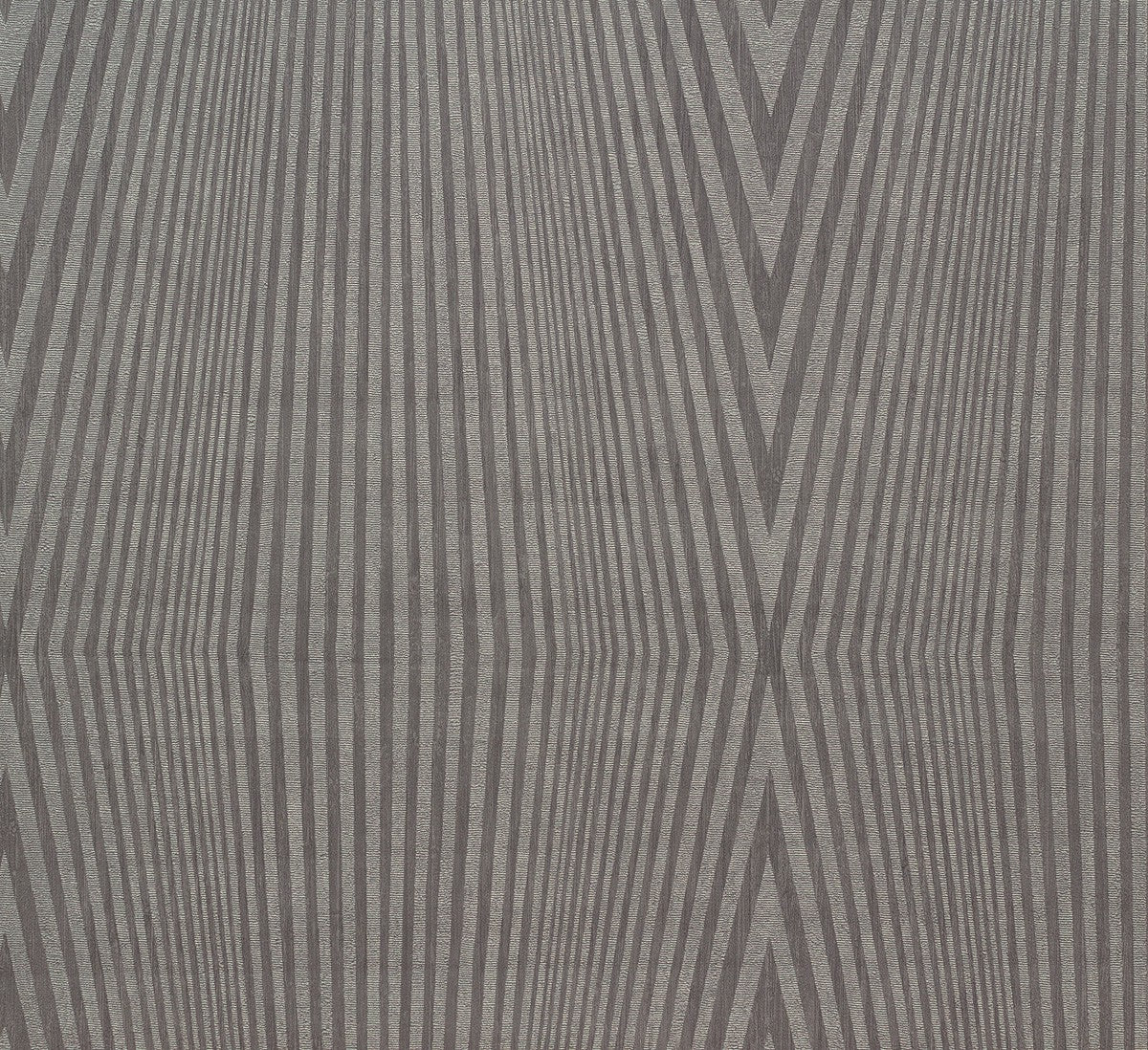 Tapete Vlies Grafisch Grau Marburg Attitude 56219