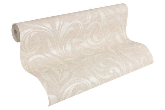Tapete Vlies Architects Paper Ranken Beige 95940-1
