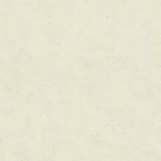 A.S. Creation Tapete Vlies Struktur Geometrisch Creme-weiß 38698-1