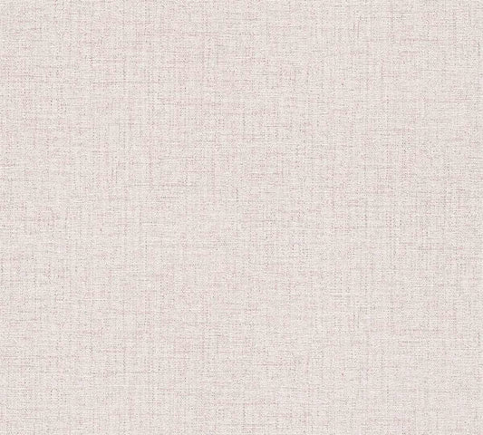 Tapete Vlies Struktur Textil Beige Braun 38528-2