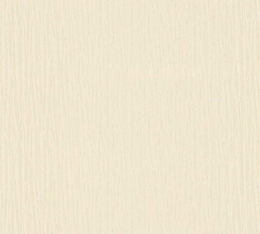A.S. Creation Tapete Vlies Baumrinden-Design Beige 30430-8