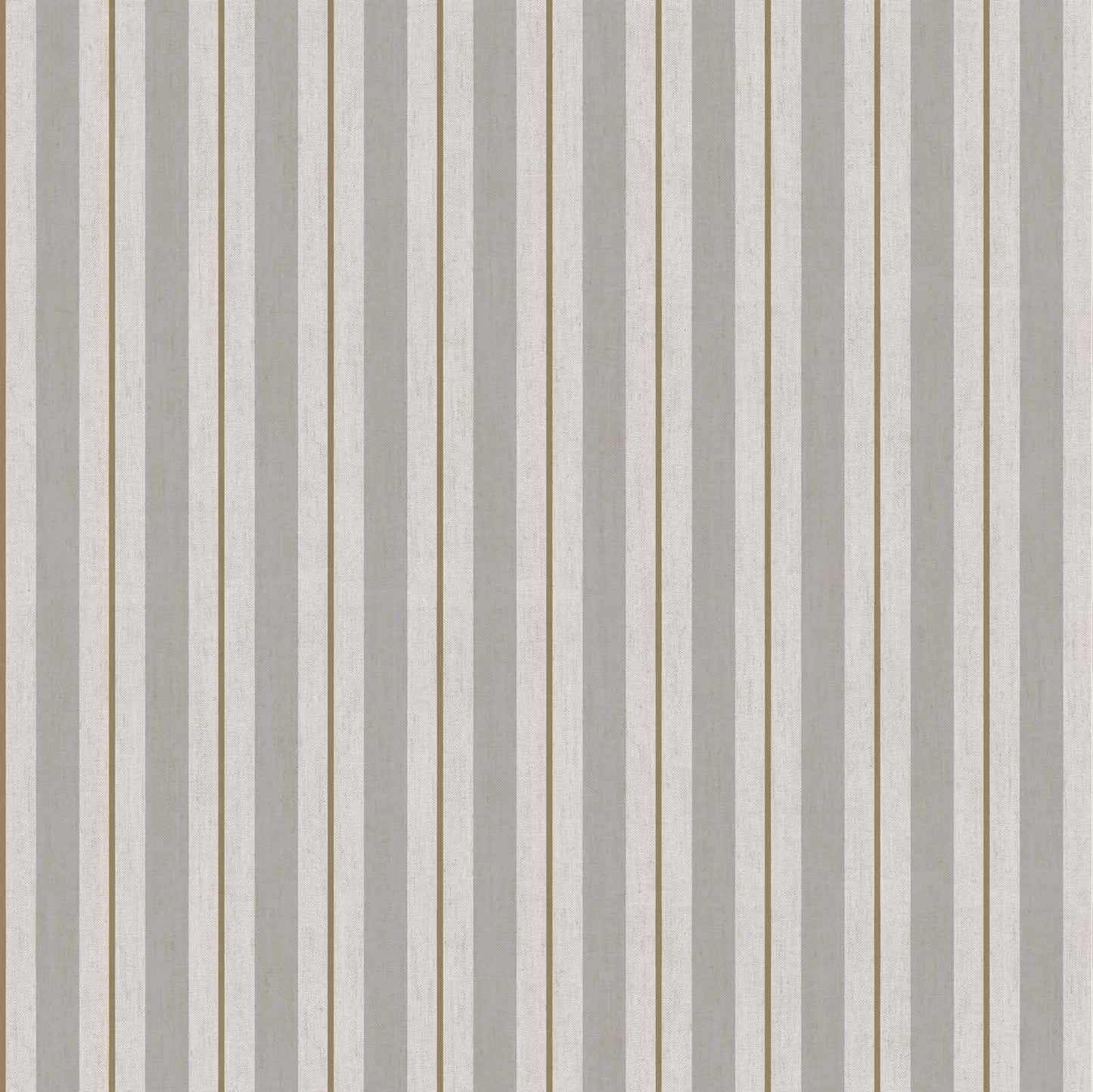 Vinyltapete Gestreift Taupe Braun Goldbraun 007875