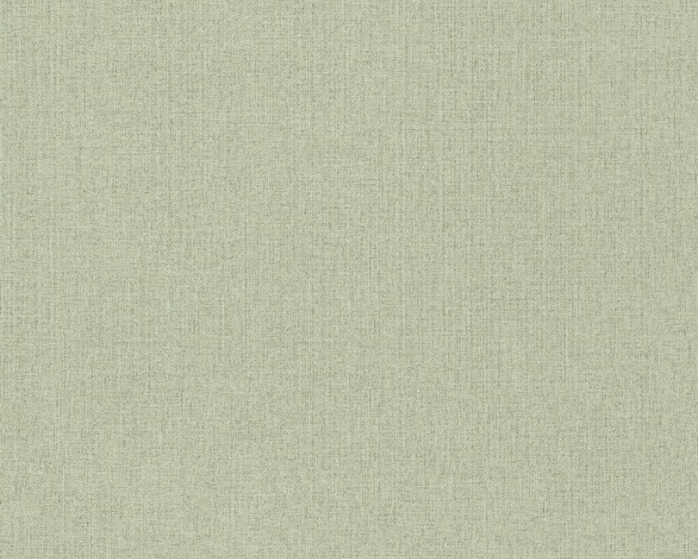 Vlies Tapete Meliert Grün Hygge Livingwalls 36378-7