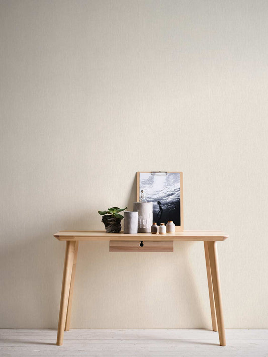 A.S. Creation Vliestapete 385992 Linien Muster Creme Grau