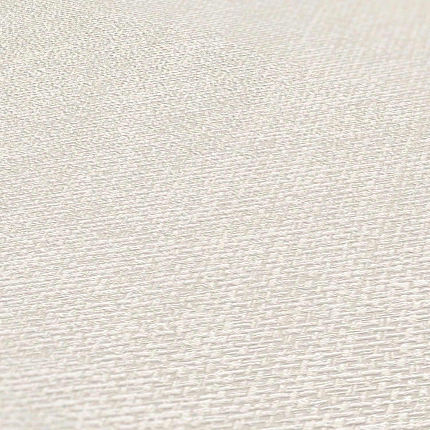 A.S. Creation Vliestapete 386133 Textil Optik Grau