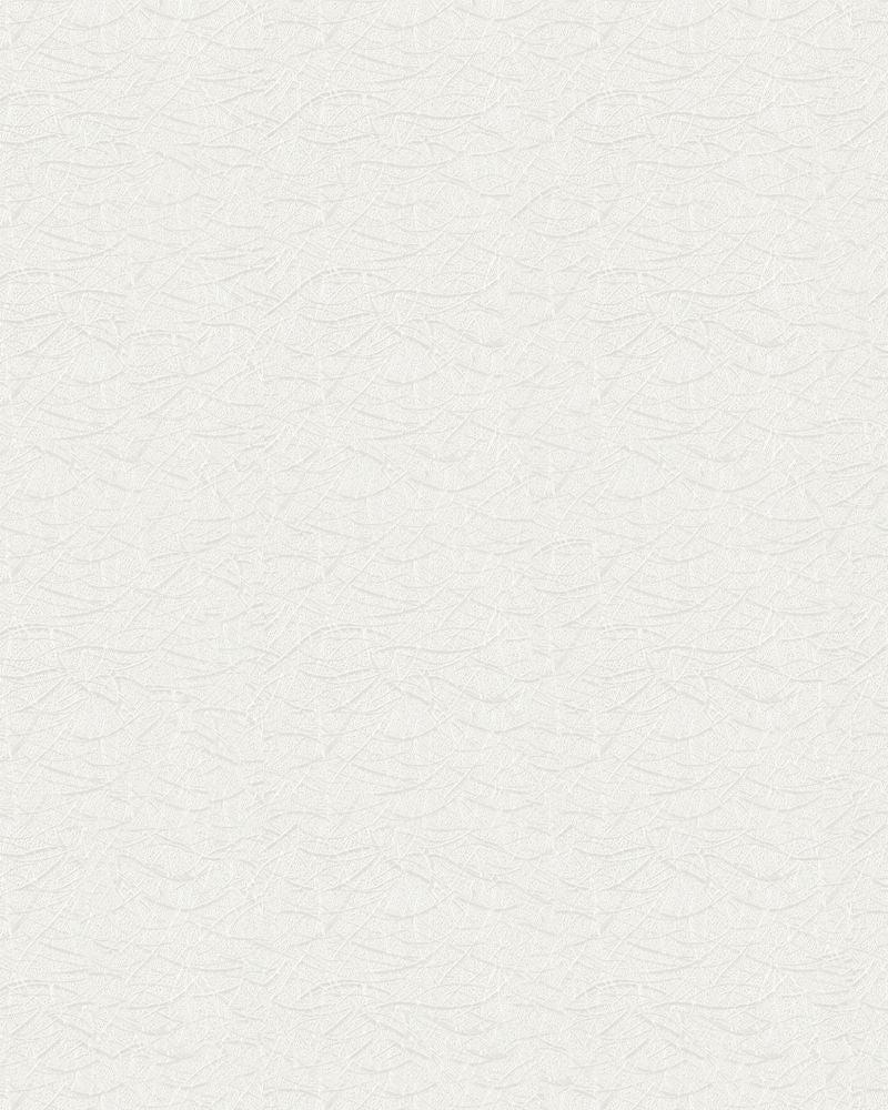 Vliestapete Abstraktes Linien Cremeweiss Metallic 50762