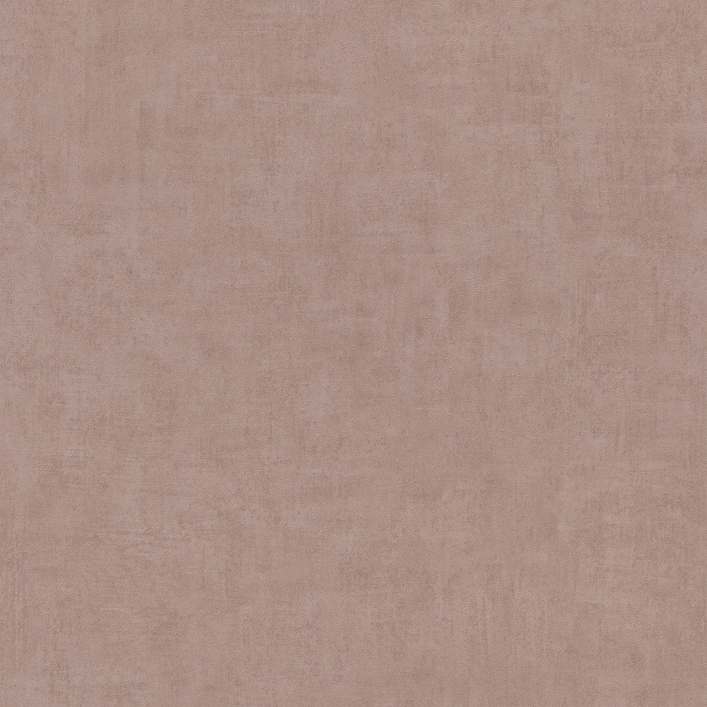 Grandeco Vliestapete A51512 Beton Optik Rosa