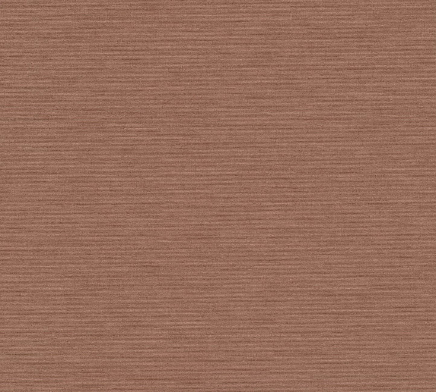 A.S. Creation Vliestapete Rot Leinen Optik Einfarbig Antigua 39097-8