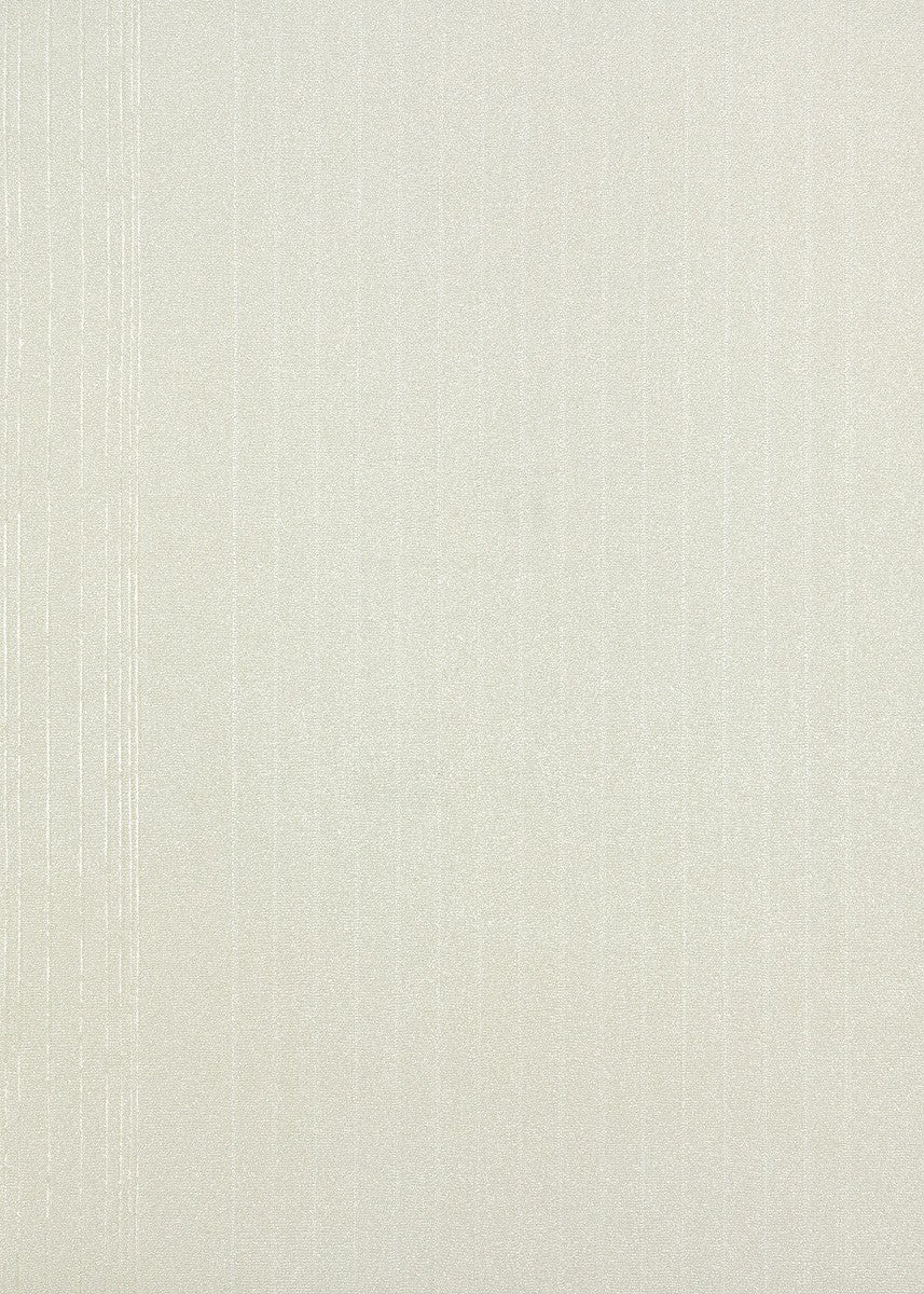  Cuvée Prestige Vliestapete 54960 Streifen-Optik Creme Weiß