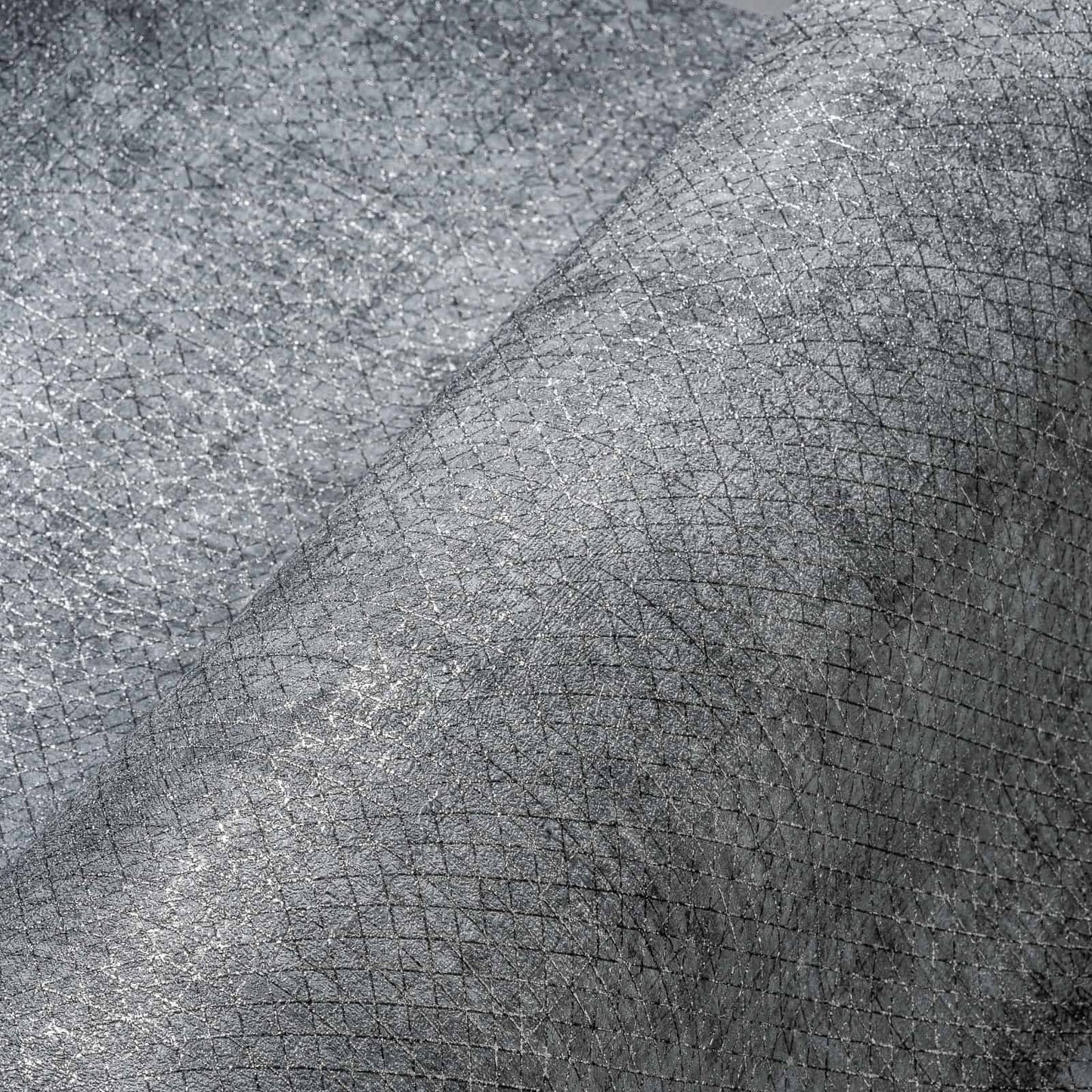  Vliestapete Muster Grafik Grau Silber A.S. Creation 38826-7