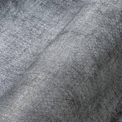  Vliestapete Muster Grafik Grau Silber A.S. Creation 38826-7