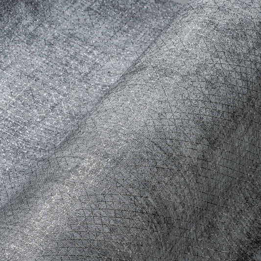  Vliestapete Muster Grafik Grau Silber A.S. Creation 38826-7