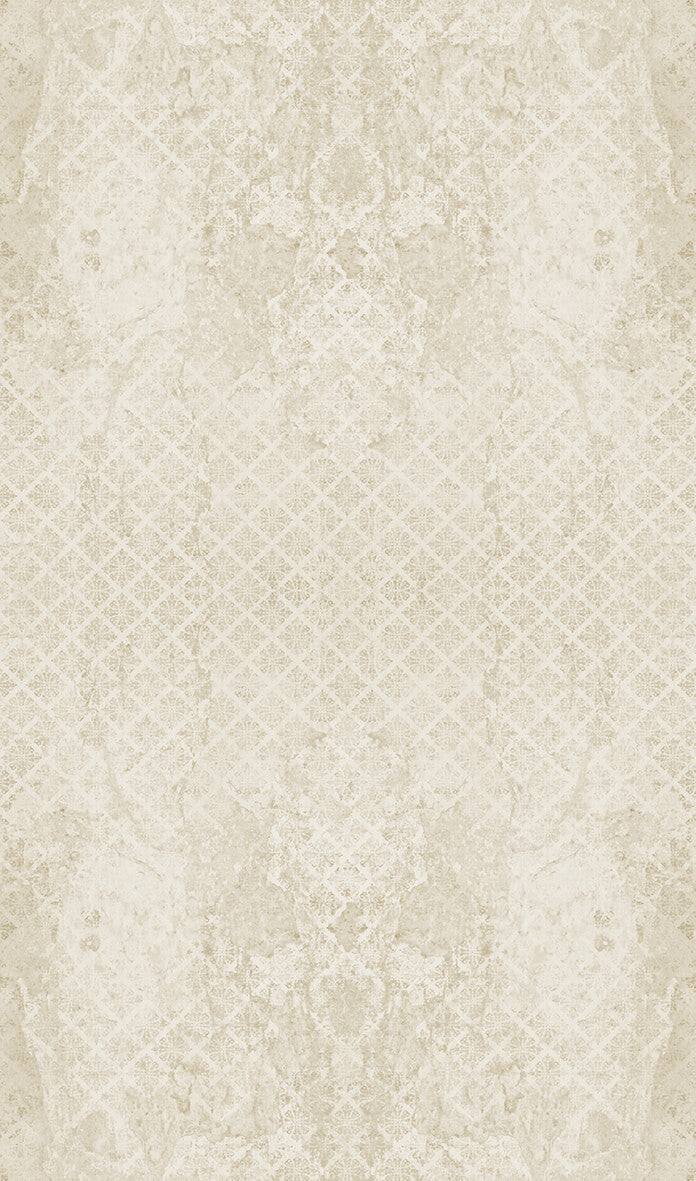  Fototapete Digitaldruck Vintage Barock Beige 32642