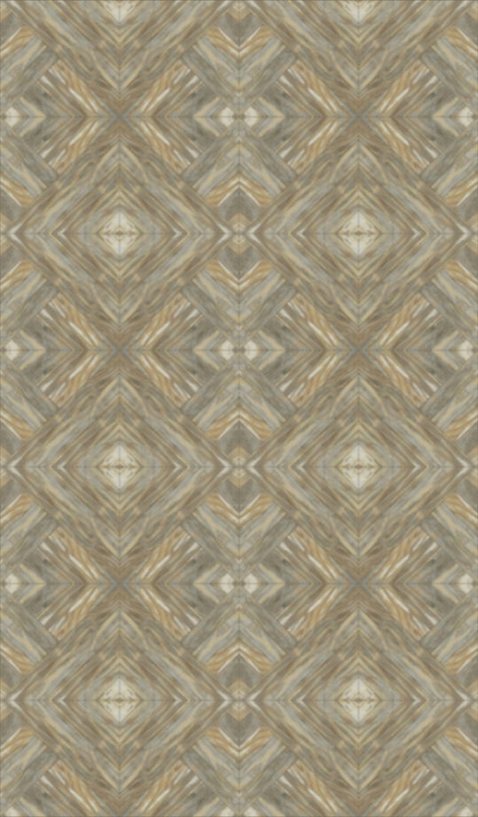  Fototapete Vlies Grafisch Holz-Optik Braun Beige 47249
