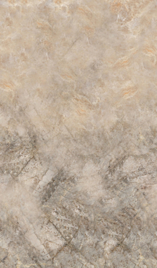  Fototapete Vlies Marmor Stein-Optik Grau Beige 47215