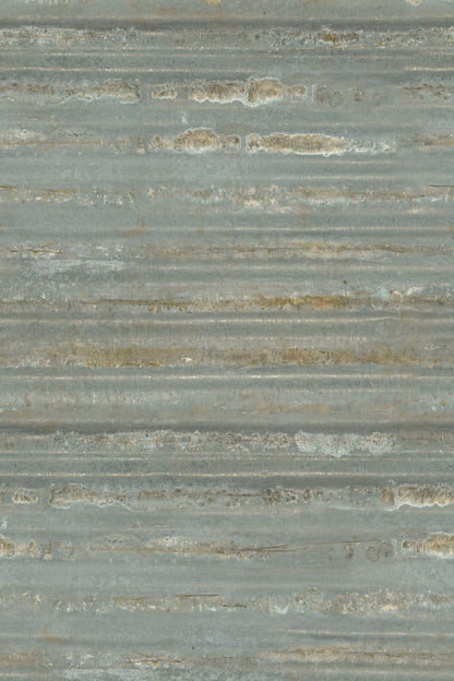  Fototapete Vlies Rasch Metall Used Grau Bronze 425772