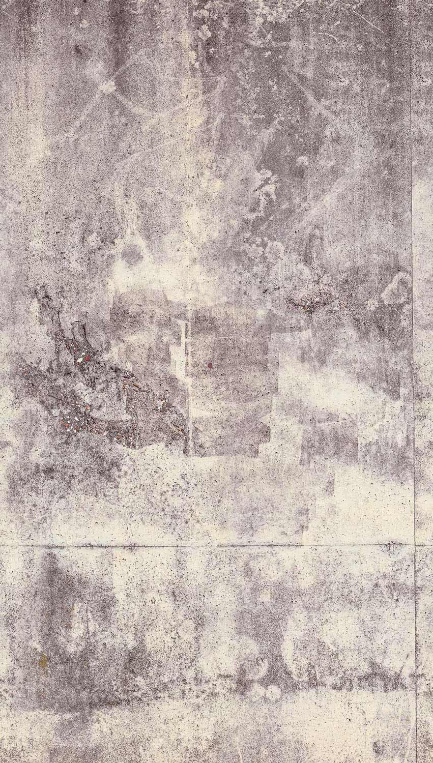A.S. Creation Fototapeten Mauer Beton Putz Grau Braun Vlies 38339-1