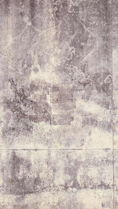 A.S. Creation Fototapeten Mauer Beton Putz Grau Braun Vlies 38339-1