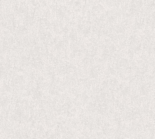  Jette Joop Tapete Vlies Struktur Weiß Metallic 33923-1