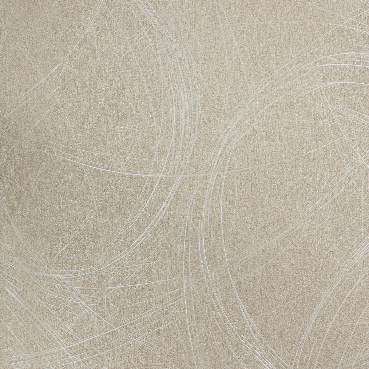  Luigi Colani Visions Vliestapete Struktur Creme 53325
