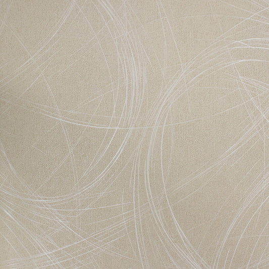  Luigi Colani Visions Vliestapete Struktur Creme 53325