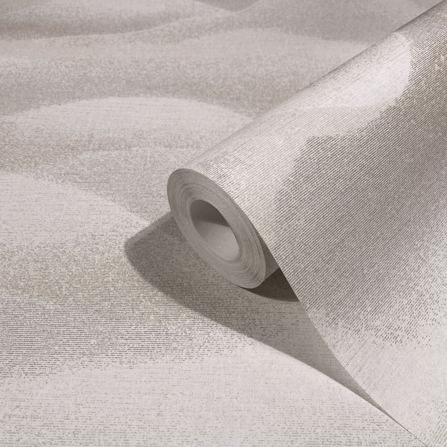  Marburg Vliestapete Beige Grau Hügel 34021 Habitat