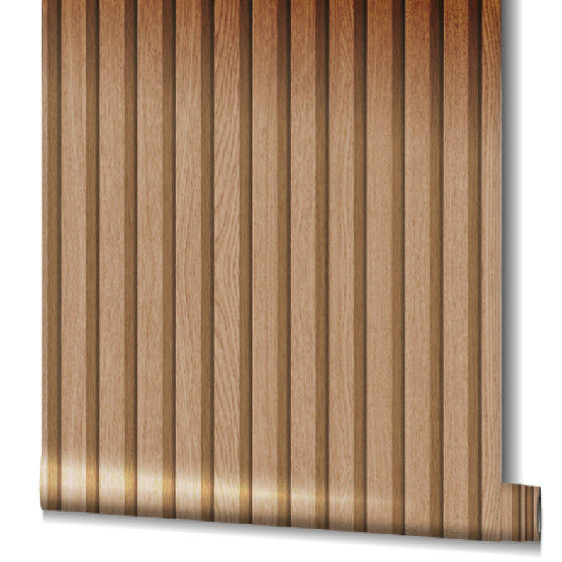  Marburg Vliestapete Paneele Holz Optik Braun 33958