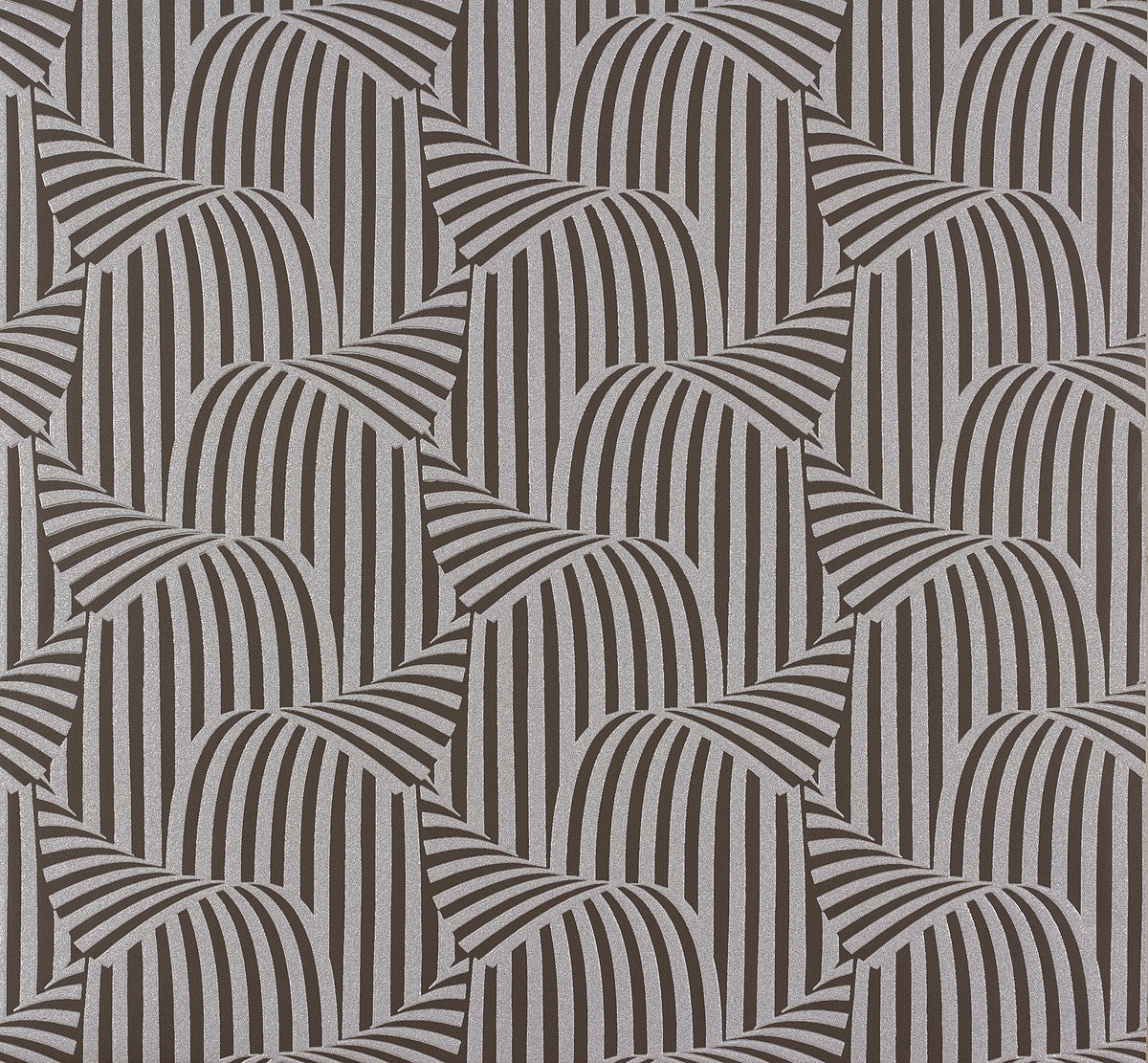  Nena Tapete Design Marburg Braun Grafik 57255
