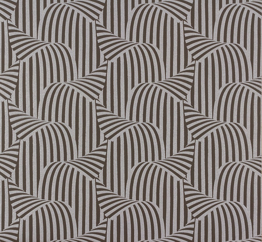  Nena Tapete Design Marburg Braun Grafik 57255