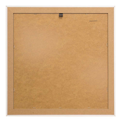  Pummeleinhorn Wandbild Einhorn Bild Glitzer Glück | 50x50cm