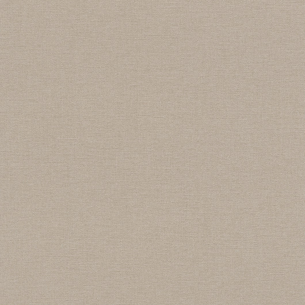  Vliestapete Struktur Uni Rasch Pure Vintage Braun 448566