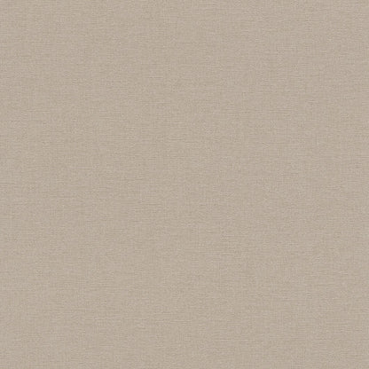  Vliestapete Struktur Uni Rasch Pure Vintage Braun 448566