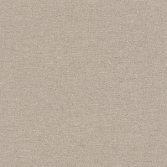  Vliestapete Struktur Uni Rasch Pure Vintage Braun 448566