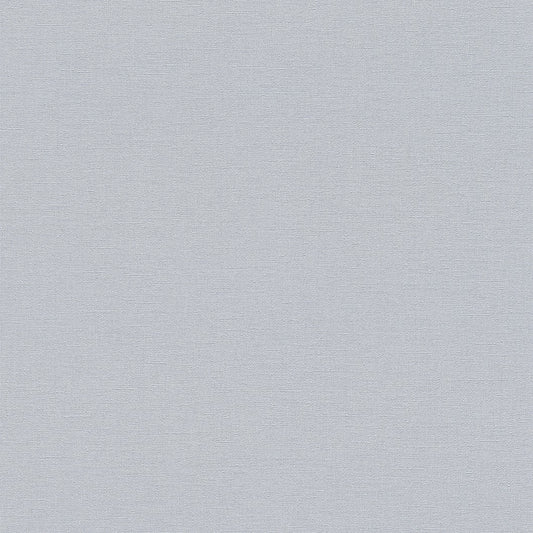  Tapete Vlies Uni Struktur Blaugrau Rasch Florentine 448597