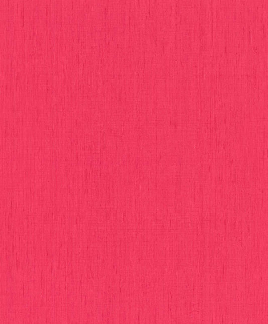 Vliestapete Rasch 746181 Einfarbig Struktur Pink