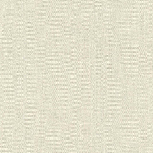  Rasch Vliestapete Textil-Optik Creme Glanz 528527