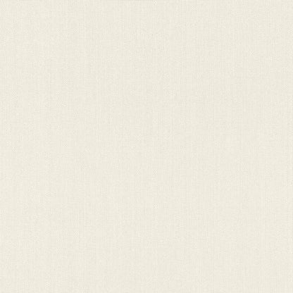  Rasch Vliestapete Textil-Optik Cremeweiß Glanz 528510