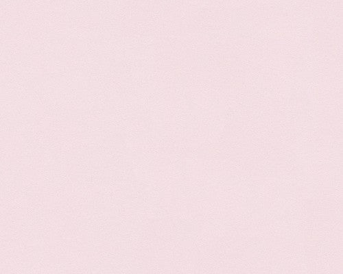 A.S. Creation Tapete Einfarbig Rosa Glitzer AS Creation 3032-19
