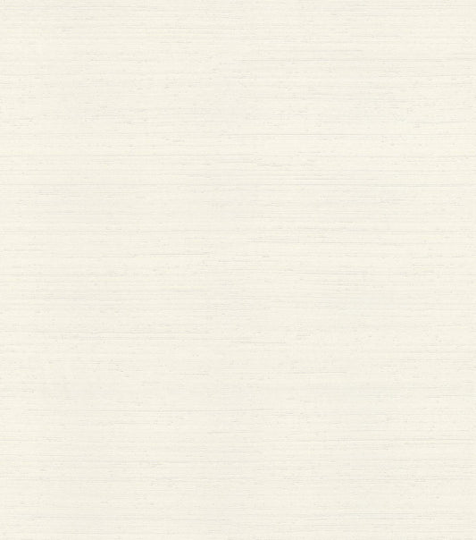  Satintapete Einfarbig Creme Glanz Rasch Trianon 532500